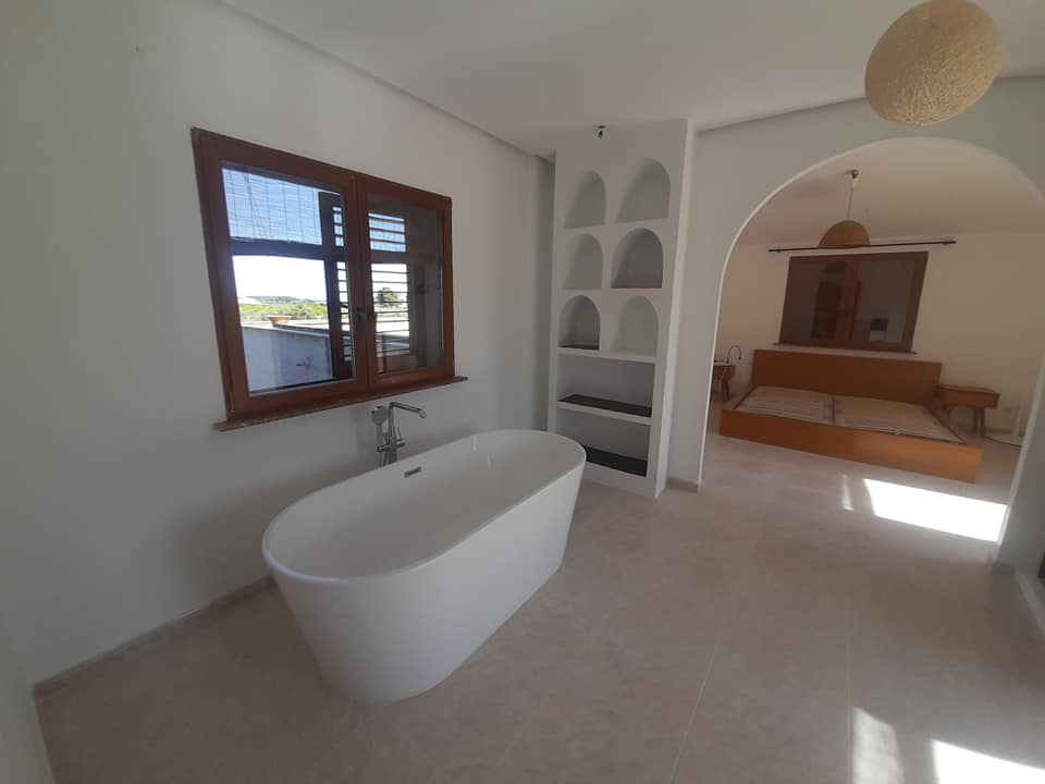 Reforma Dormitorio