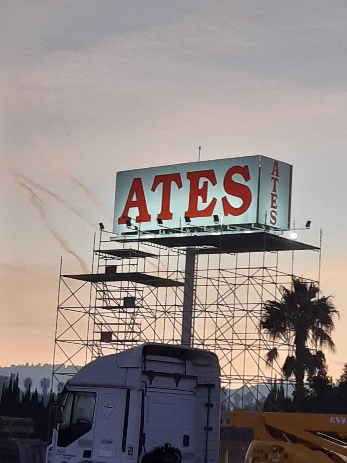 Restauración Torre
